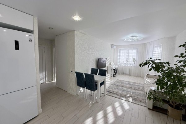 3-комнатная квартира по адресу Семеняко ул., д. 15 - фото 7