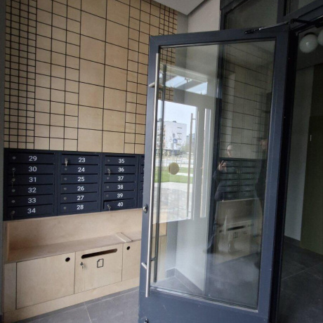 Фотография 2-комнатная квартира по адресу Лавандовая ул., д. 10 - фото 6