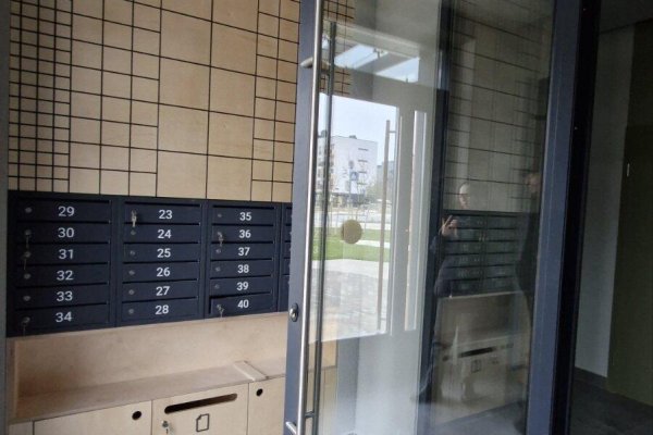 2-комнатная квартира по адресу Лавандовая ул., д. 10 - фото 6