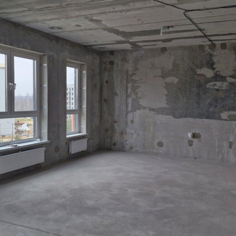 Фотография 2-комнатная квартира по адресу Лавандовая ул., д. 10 - фото 9