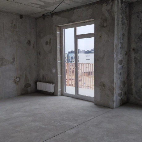 Фотография 2-комнатная квартира по адресу Лавандовая ул., д. 10 - фото 10