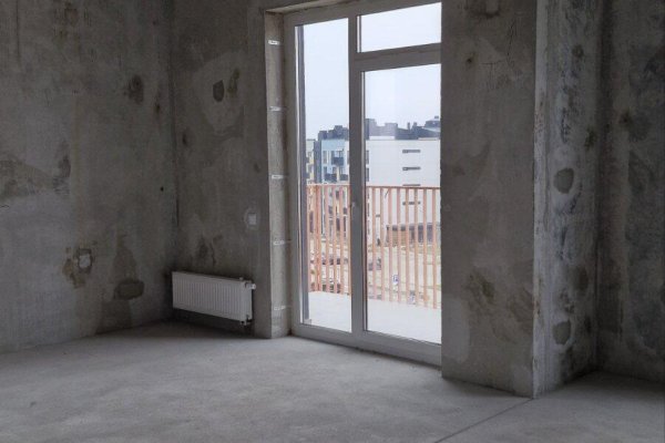 2-комнатная квартира по адресу Лавандовая ул., д. 10 - фото 10