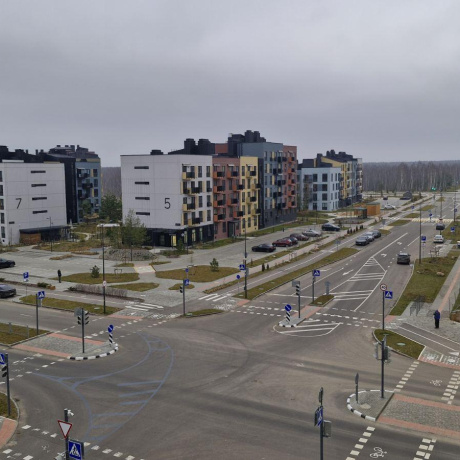 Фотография 2-комнатная квартира по адресу Лавандовая ул., д. 10 - фото 14