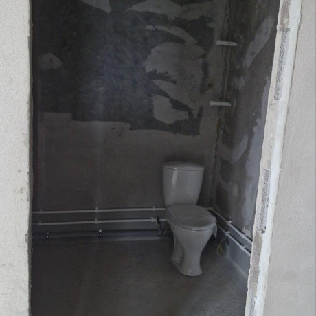 Фотография 2-комнатная квартира по адресу Лавандовая ул., д. 10 - фото 12