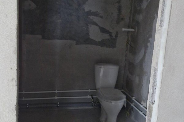 2-комнатная квартира по адресу Лавандовая ул., д. 10 - фото 12