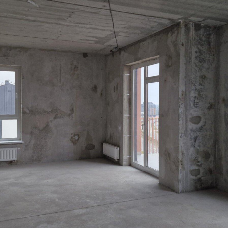 Фотография 2-комнатная квартира по адресу Лавандовая ул., д. 10 - фото 8