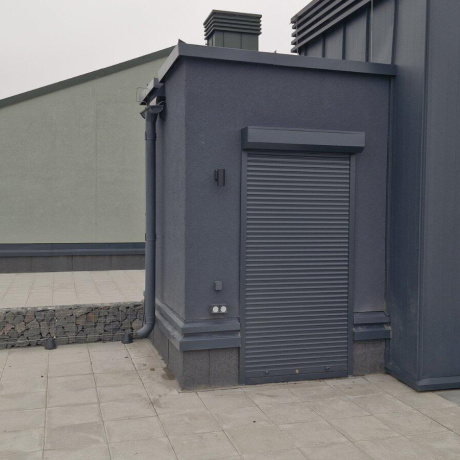 Фотография 2-комнатная квартира по адресу Лавандовая ул., д. 10 - фото 16