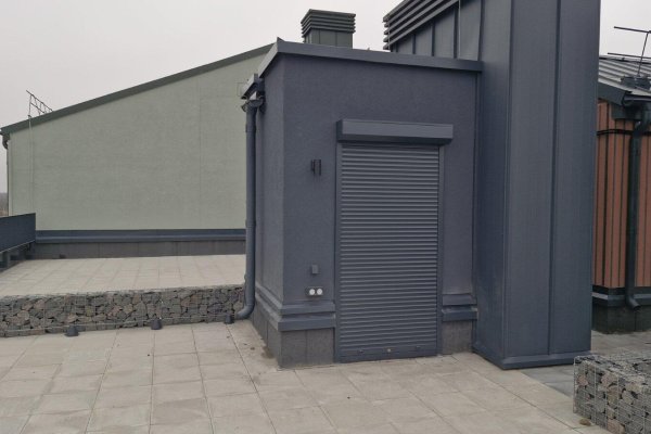 2-комнатная квартира по адресу Лавандовая ул., д. 10 - фото 16