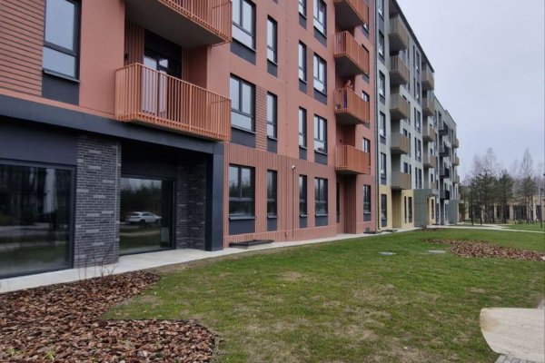 2-комнатная квартира по адресу Лавандовая ул., д. 10 - фото 2