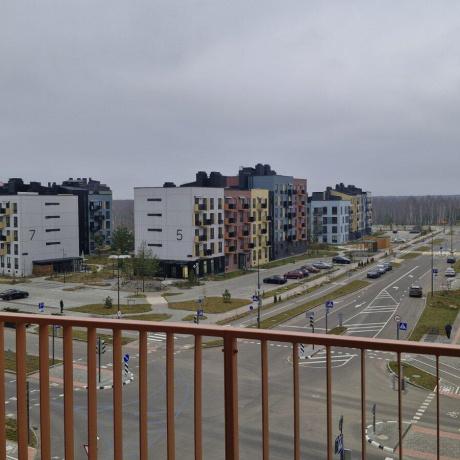 Фотография 2-комнатная квартира по адресу Лавандовая ул., д. 10 - фото 13