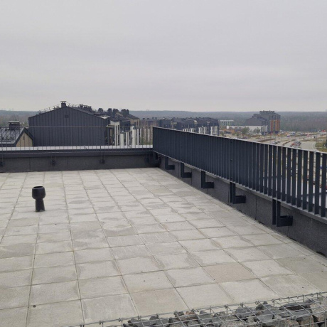 Фотография 2-комнатная квартира по адресу Лавандовая ул., д. 10 - фото 15