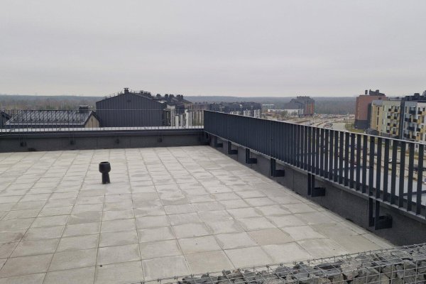 2-комнатная квартира по адресу Лавандовая ул., д. 10 - фото 15