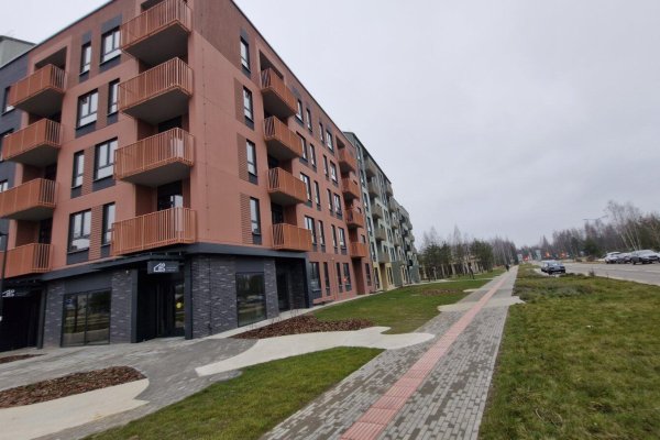 2-комнатная квартира по адресу Лавандовая ул., д. 10 - фото 4