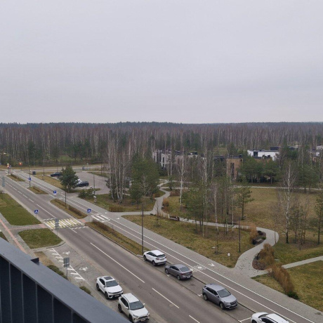 Фотография 2-комнатная квартира по адресу Лавандовая ул., д. 10 - фото 18