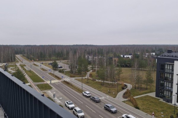 2-комнатная квартира по адресу Лавандовая ул., д. 10 - фото 18