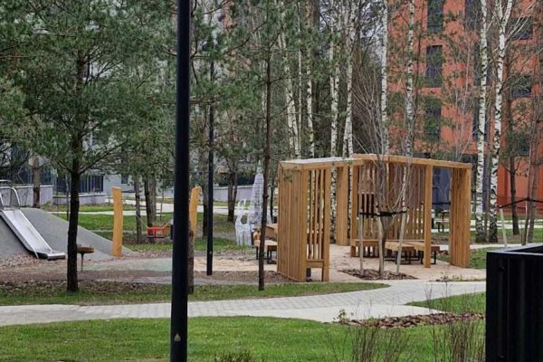 2-комнатная квартира по адресу Лавандовая ул., д. 10 - фото 5