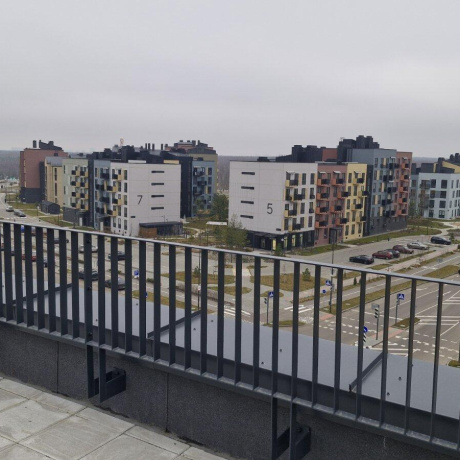 Фотография 2-комнатная квартира по адресу Лавандовая ул., д. 10 - фото 19