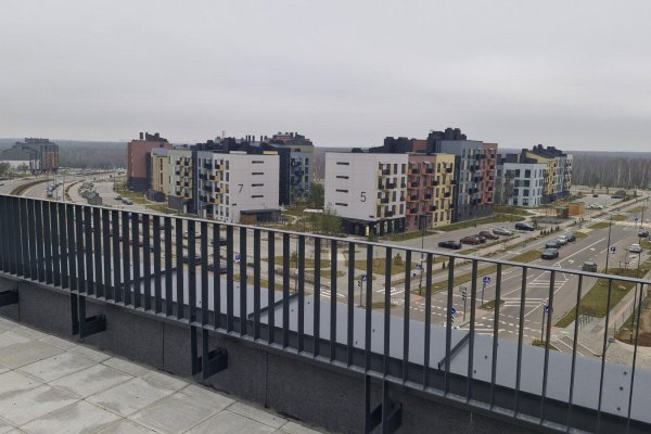 2-комнатная квартира по адресу Лавандовая ул., д. 10 - фото 19