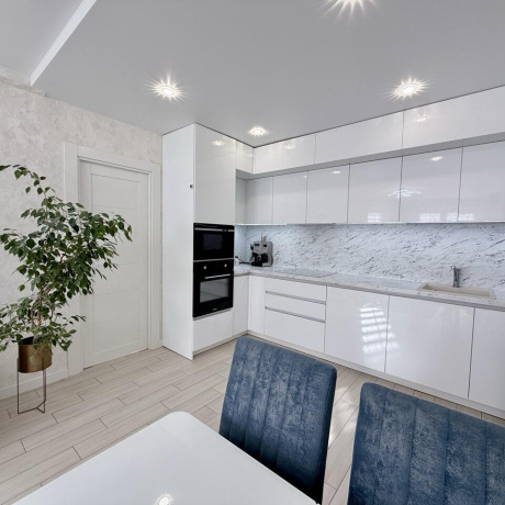 Фотография 3-комнатная квартира по адресу Семеняко ул., д. 15 - фото 6