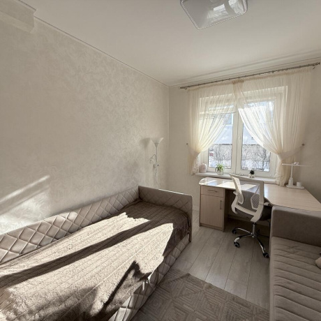 Фотография 3-комнатная квартира по адресу Семеняко ул., д. 15 - фото 15