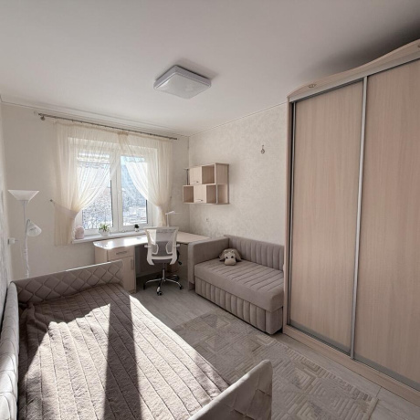 Фотография 3-комнатная квартира по адресу Семеняко ул., д. 15 - фото 16