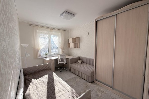 3-комнатная квартира по адресу Семеняко ул., д. 15 - фото 16