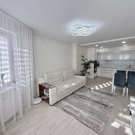 Фотография 3-комнатная квартира по адресу Семеняко ул., д. 15 - фото 3