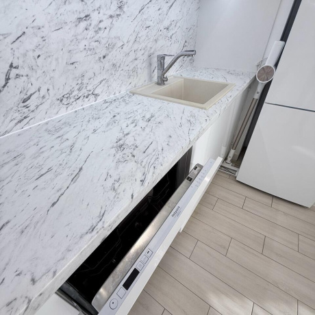 Фотография 3-комнатная квартира по адресу Семеняко ул., д. 15 - фото 9