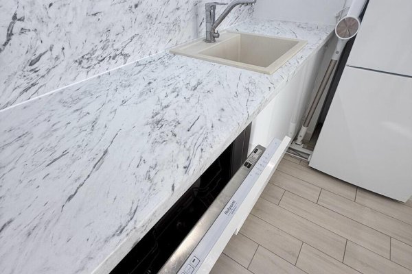 3-комнатная квартира по адресу Семеняко ул., д. 15 - фото 9