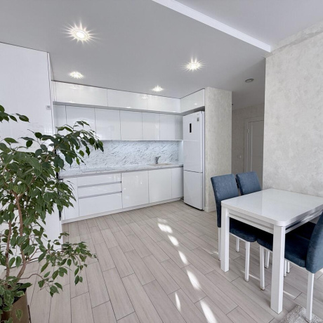 Фотография 3-комнатная квартира по адресу Семеняко ул., д. 15 - фото 5