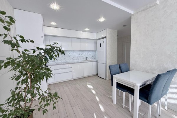 3-комнатная квартира по адресу Семеняко ул., д. 15 - фото 5