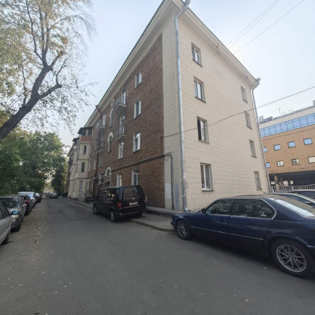 Фотография 2-комнатная квартира по адресу Бобруйская ул., д. 21 - фото 13