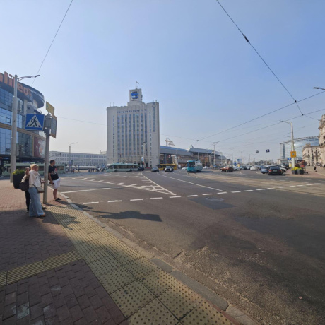 Фотография 2-комнатная квартира по адресу Бобруйская ул., д. 21 - фото 14