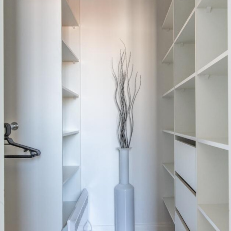 Фотография 2-комнатная квартира по адресу Городской Вал ул., д. 8 - фото 19