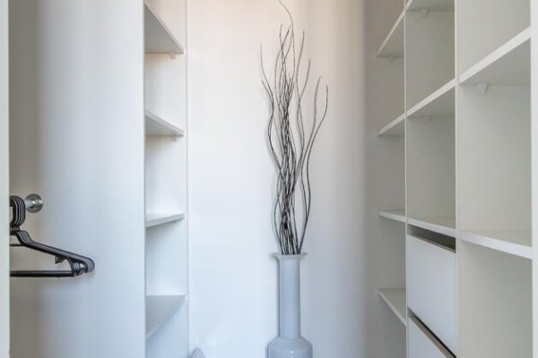 2-комнатная квартира по адресу Городской Вал ул., д. 8 - фото 19