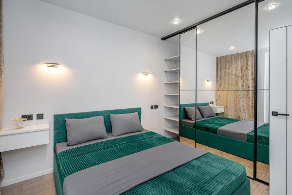 3-комнатная квартира по адресу Леонида Щемелёва ул., д. 14 - фото 14