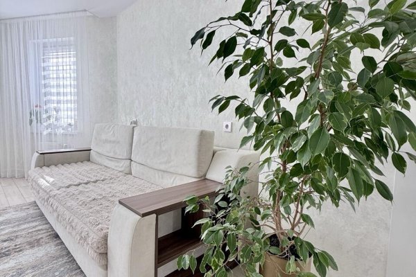 3-комнатная квартира по адресу Семеняко ул., д. 15 - фото 11