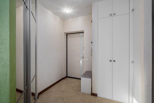 2-комнатная квартира по адресу Стадионная ул., д. 5 - фото 3