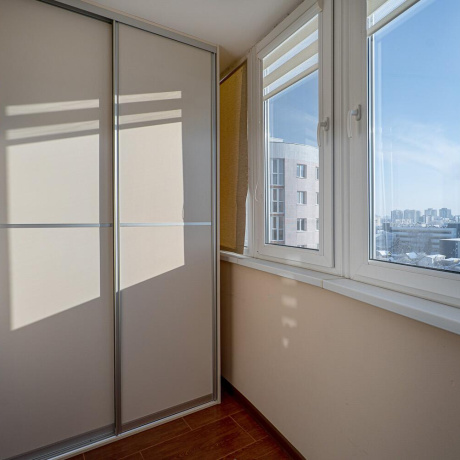 Фотография 2-комнатная квартира по адресу Стадионная ул., д. 5 - фото 18