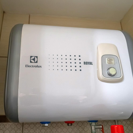 Фотография 2-комнатная квартира по адресу Стадионная ул., д. 5 - фото 12