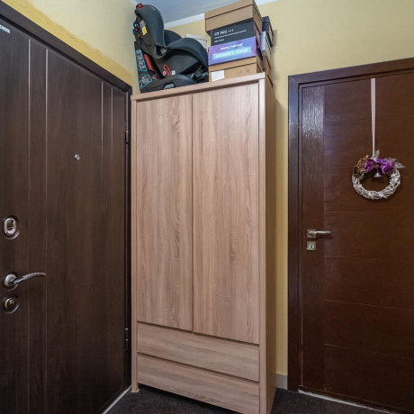 Фотография 2-комнатная квартира по адресу Стадионная ул., д. 5 - фото 2