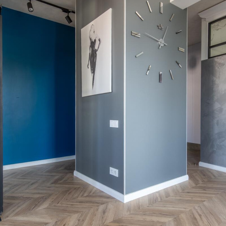 Фотография 2-комнатная квартира по адресу Городской Вал ул., д. 8 - фото 12