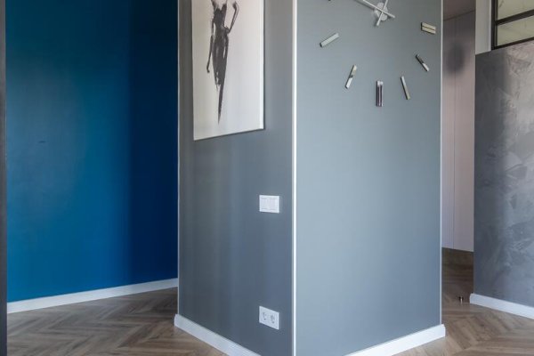 2-комнатная квартира по адресу Городской Вал ул., д. 8 - фото 12