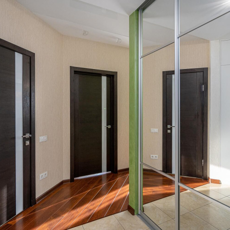 Фотография 2-комнатная квартира по адресу Стадионная ул., д. 5 - фото 4