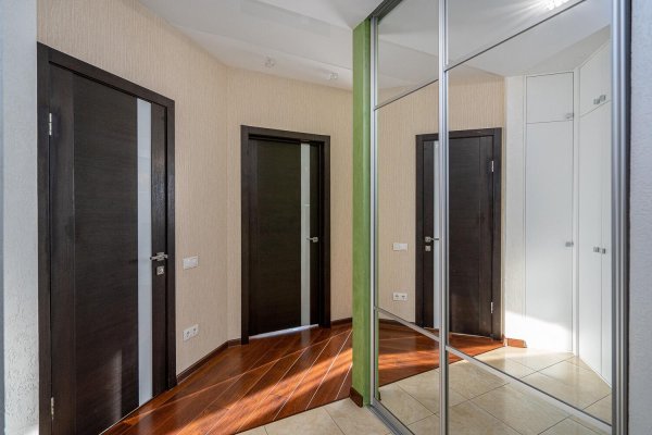 2-комнатная квартира по адресу Стадионная ул., д. 5 - фото 4