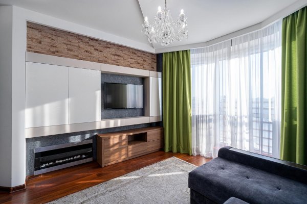 2-комнатная квартира по адресу Стадионная ул., д. 5 - фото 13