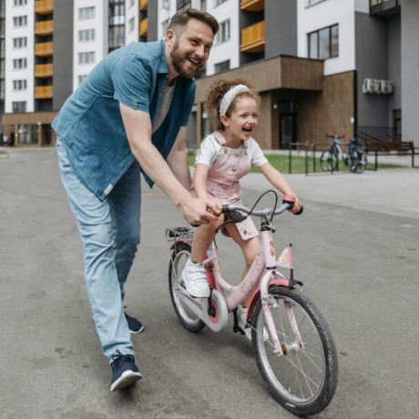 Фотография 4-комнатная квартира по адресу Мира просп., д. 14 - фото 6