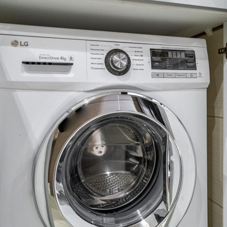 Фотография 2-комнатная квартира по адресу Стадионная ул., д. 5 - фото 11