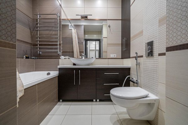 2-комнатная квартира по адресу Стадионная ул., д. 5 - фото 9