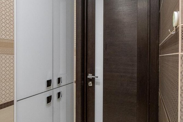 2-комнатная квартира по адресу Стадионная ул., д. 5 - фото 10